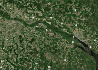 For Sale: 14.83 Acres of Opportunity in Grimesland, NC